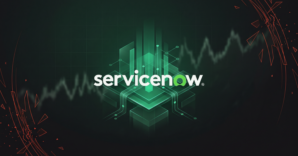 ServiceNow (NOW): Why the 2026 Selloff May Be Overdone